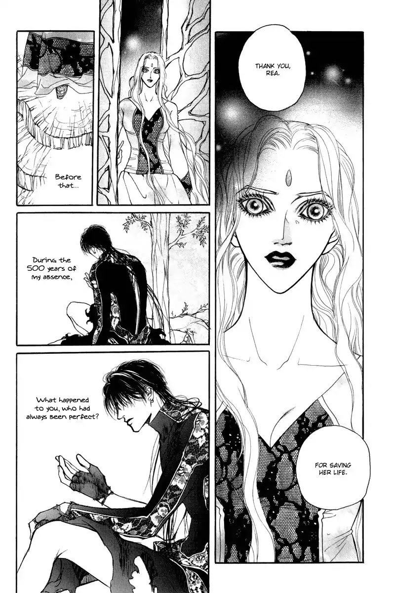 Masca Chapter 67 page 31 - Chapter 67 : Volume 12 Ch1
