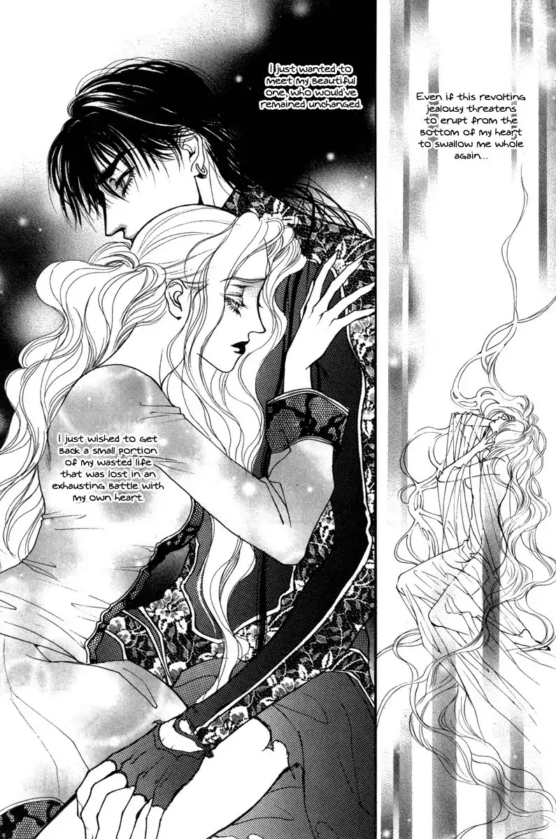 Masca Chapter 67 page 35 - Chapter 67 : Volume 12 Ch1