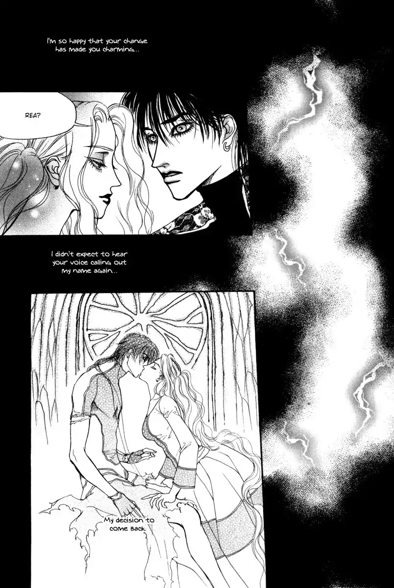 Masca Chapter 67 page 36 - Chapter 67 : Volume 12 Ch1