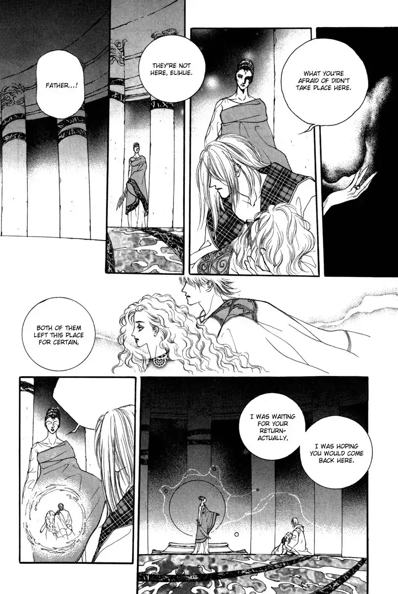 Masca Chapter 67 page 38 - Chapter 67 : Volume 12 Ch1