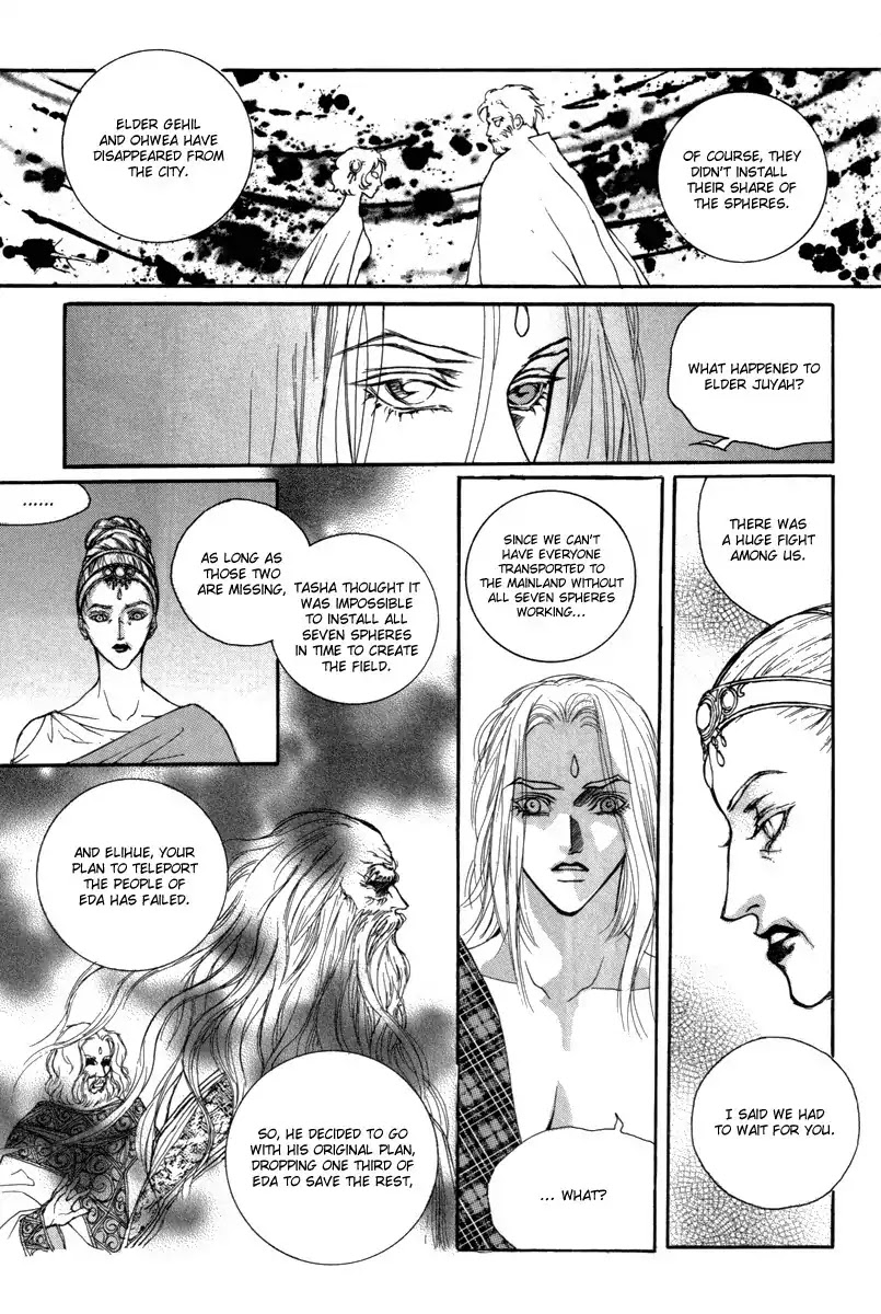 Masca Chapter 67 page 39 - Chapter 67 : Volume 12 Ch1