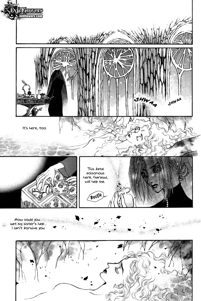 Masca Chapter 67 page 41 - Chapter 67 : Volume 12 Ch1