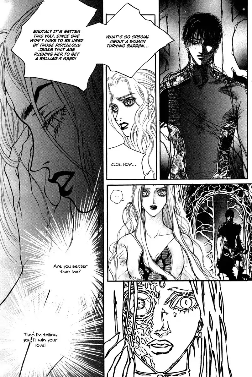 Masca Chapter 67 page 46 - Chapter 67 : Volume 12 Ch1