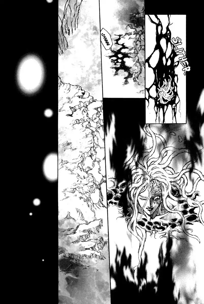 Masca Chapter 67 page 8 - Chapter 67 : Volume 12 Ch1