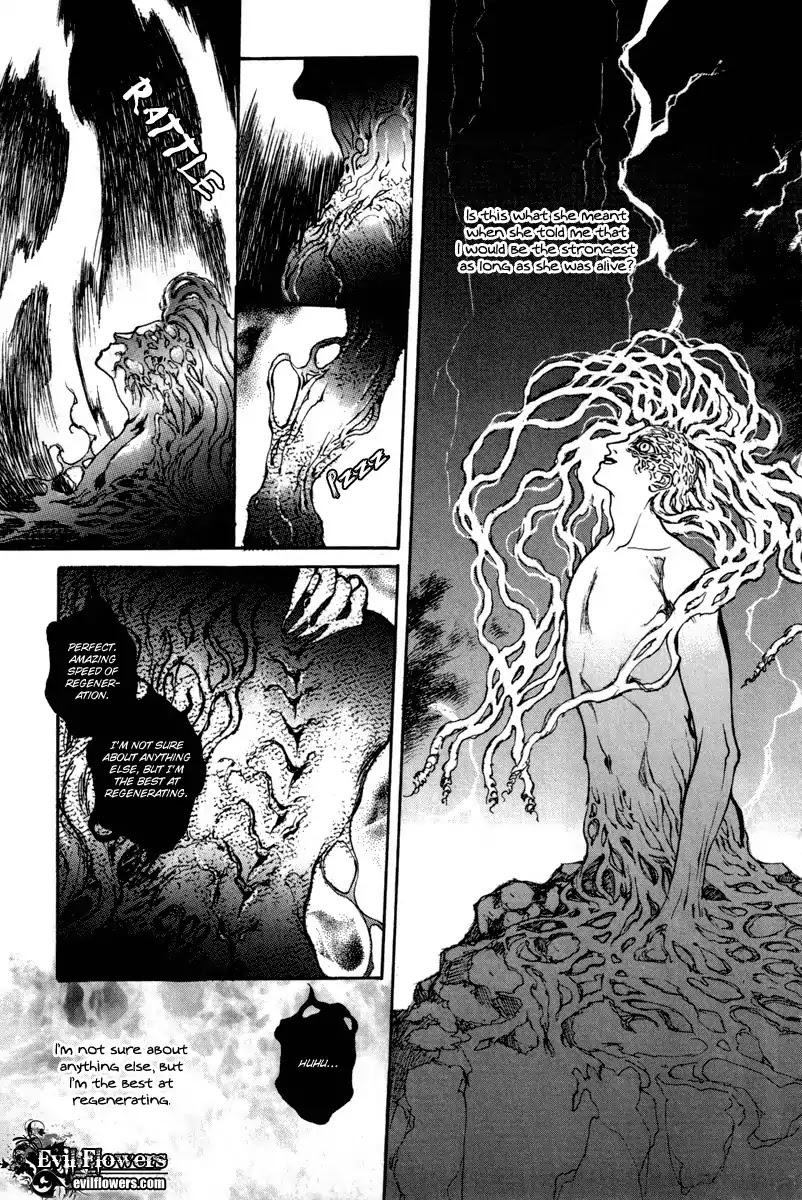 Masca Chapter 67 page 9 - Chapter 67 : Volume 12 Ch1