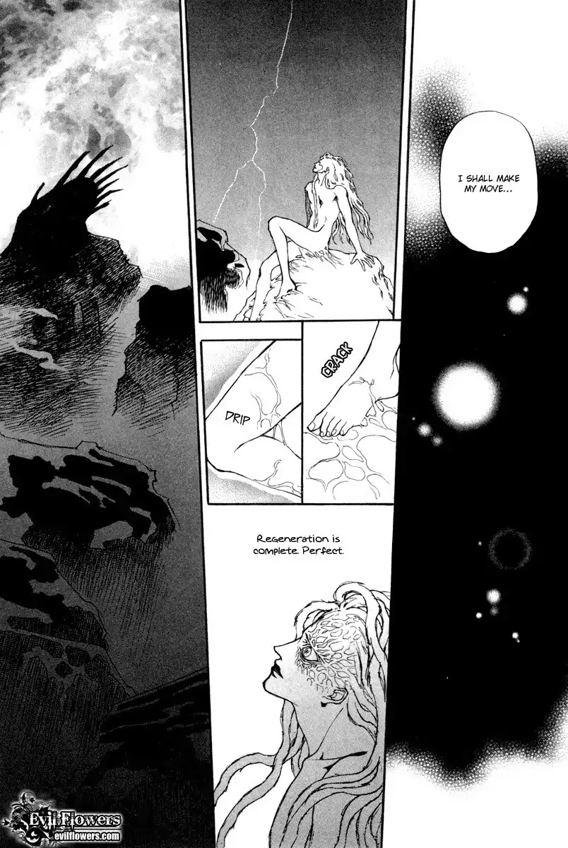 Masca Chapter 69 page 13 - Chapter 69 : Volume 12 Ch3