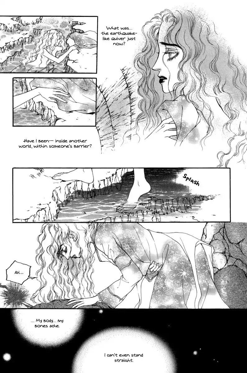 Masca Chapter 69 page 14 - Chapter 69 : Volume 12 Ch3