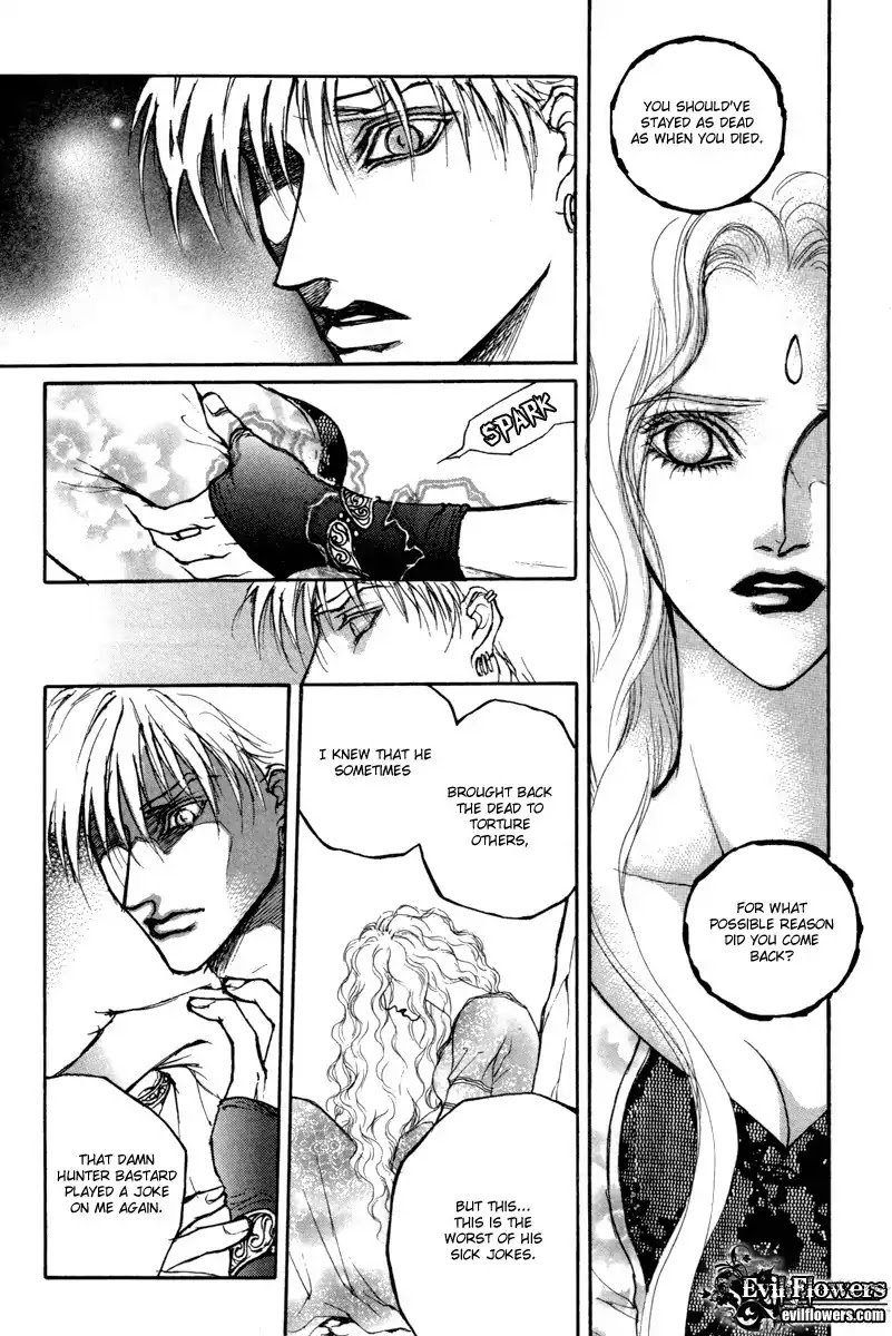 Masca Chapter 69 page 17 - Chapter 69 : Volume 12 Ch3