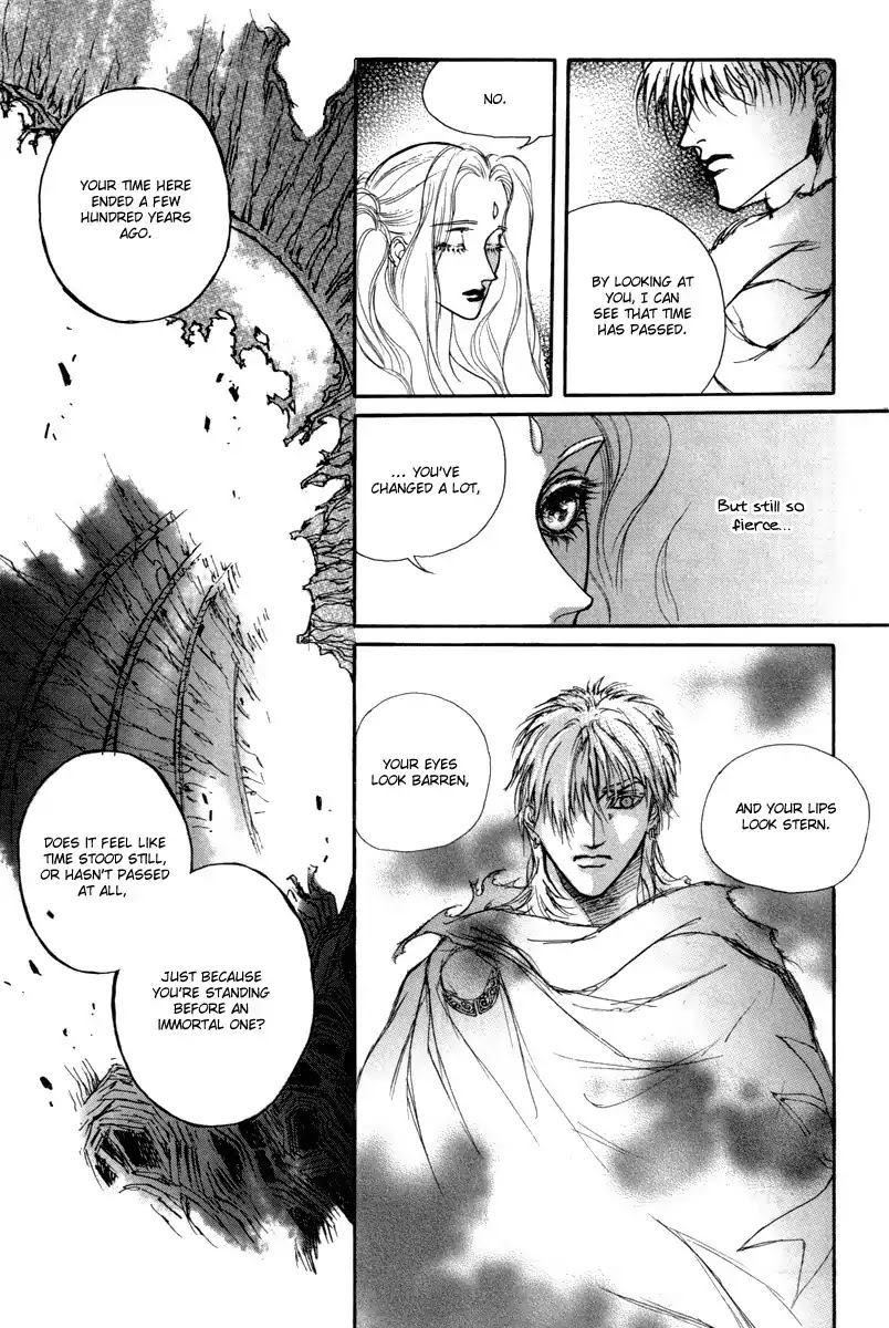 Masca Chapter 69 page 18 - Chapter 69 : Volume 12 Ch3