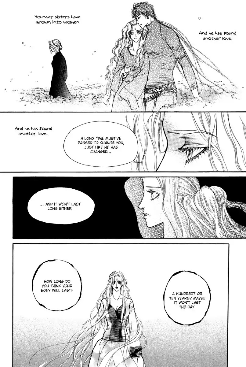 Masca Chapter 69 page 19 - Chapter 69 : Volume 12 Ch3