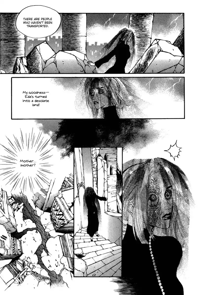 Masca Chapter 69 page 24 - Chapter 69 : Volume 12 Ch3