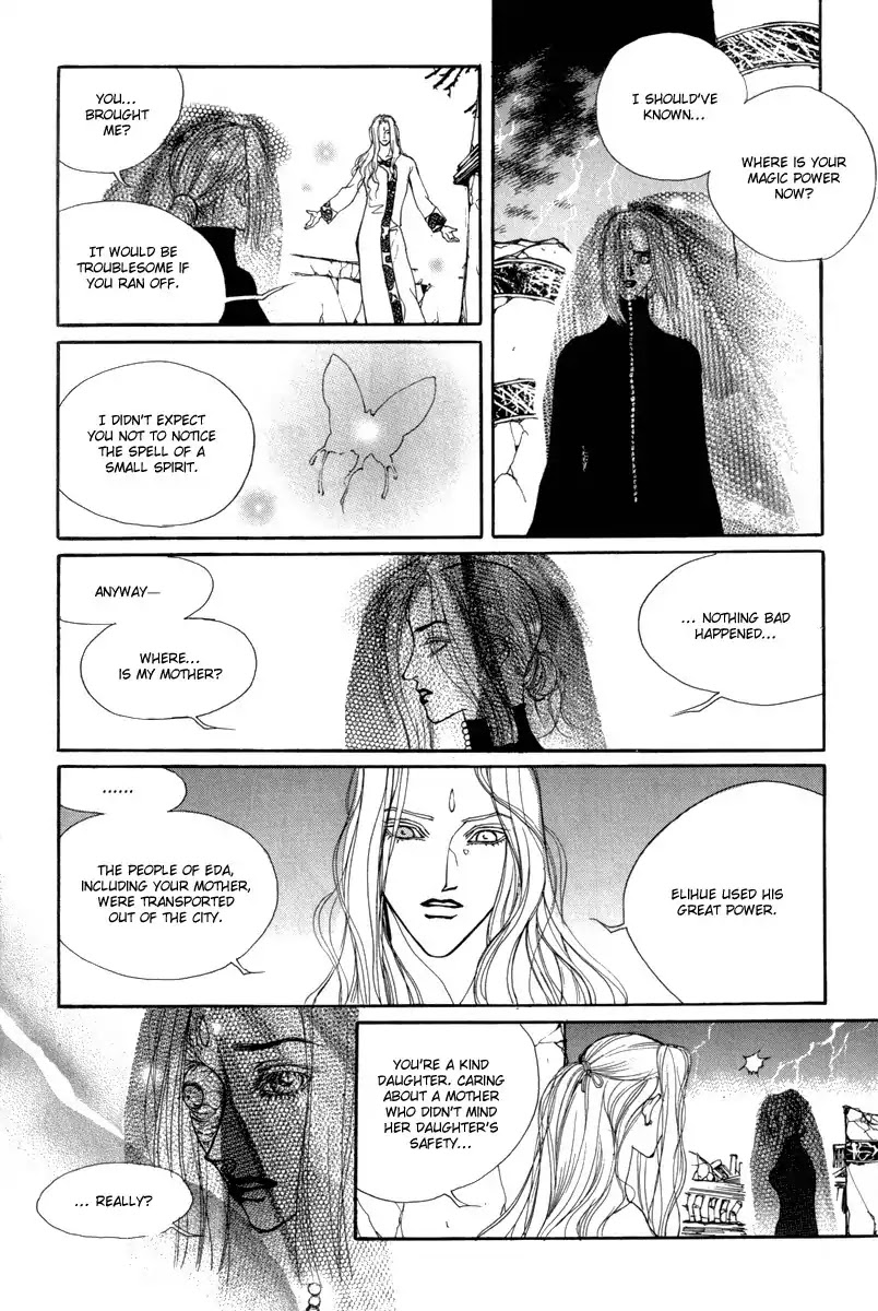 Masca Chapter 69 page 26 - Chapter 69 : Volume 12 Ch3