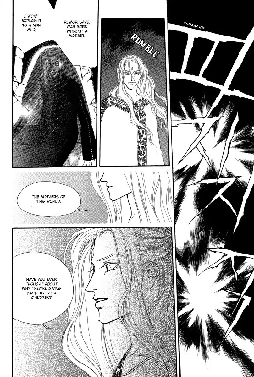 Masca Chapter 69 page 27 - Chapter 69 : Volume 12 Ch3