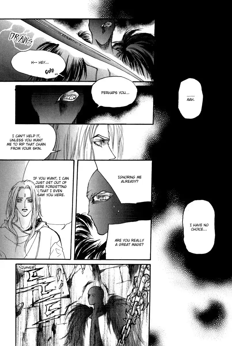 Masca Chapter 69 page 34 - Chapter 69 : Volume 12 Ch3