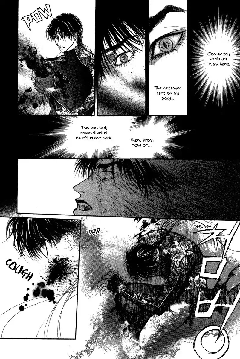 Masca Chapter 69 page 4 - Chapter 69 : Volume 12 Ch3