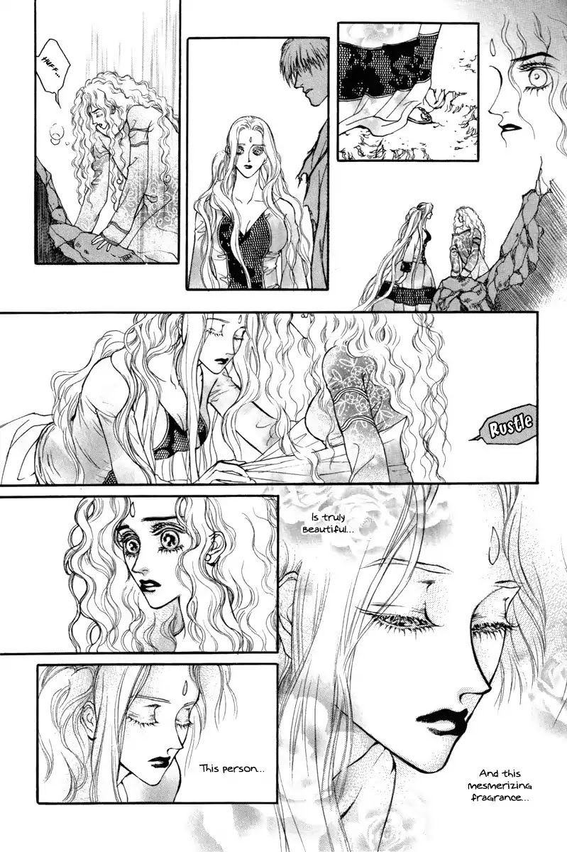 Masca Chapter 70 page 10 - Chapter 70 : Volume 12 Ch4