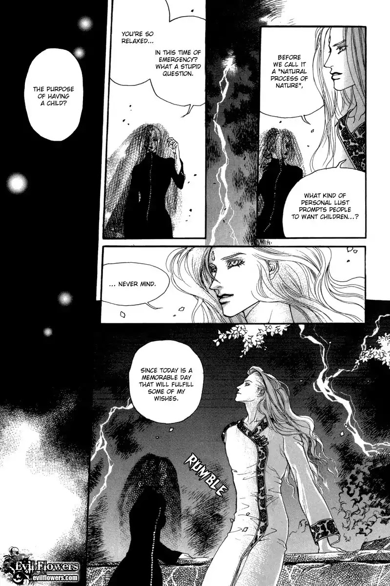 Masca Chapter 70 page 13 - Chapter 70 : Volume 12 Ch4
