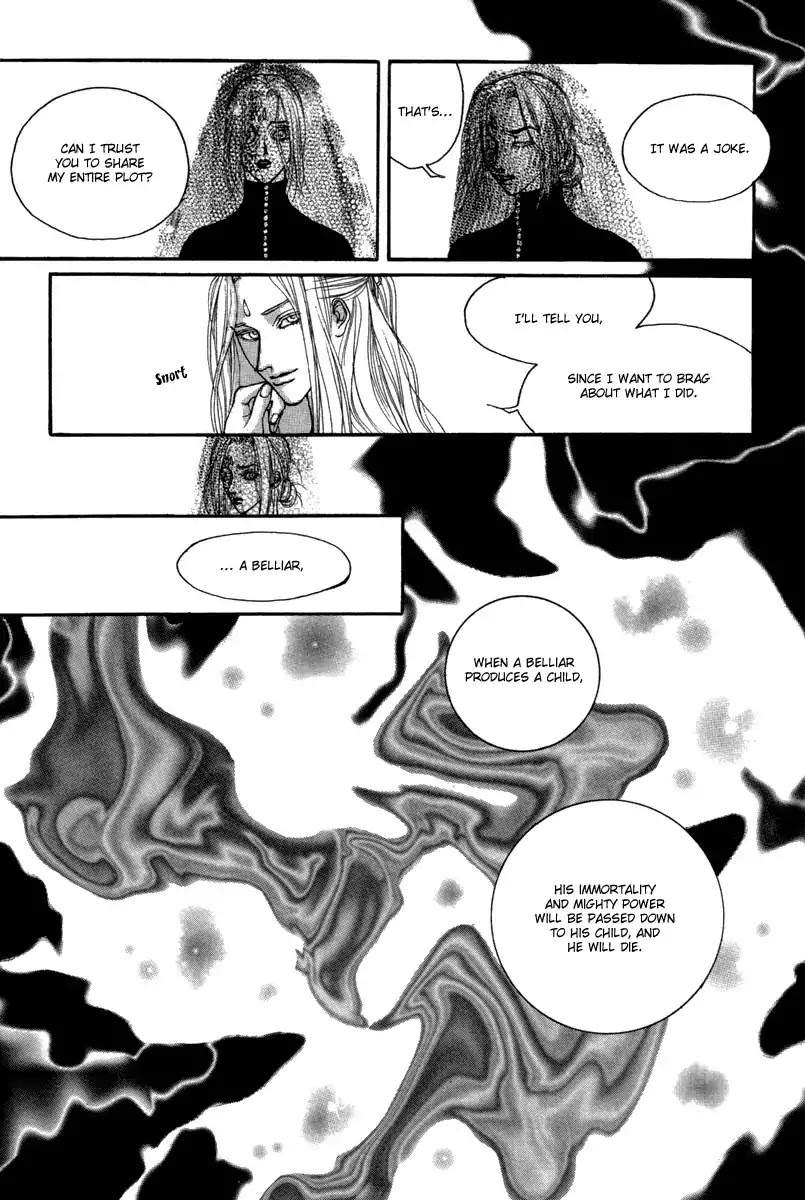 Masca Chapter 70 page 16 - Chapter 70 : Volume 12 Ch4