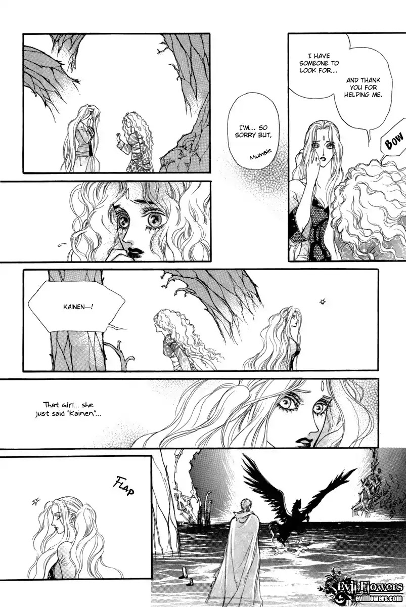 Masca Chapter 70 page 21 - Chapter 70 : Volume 12 Ch4