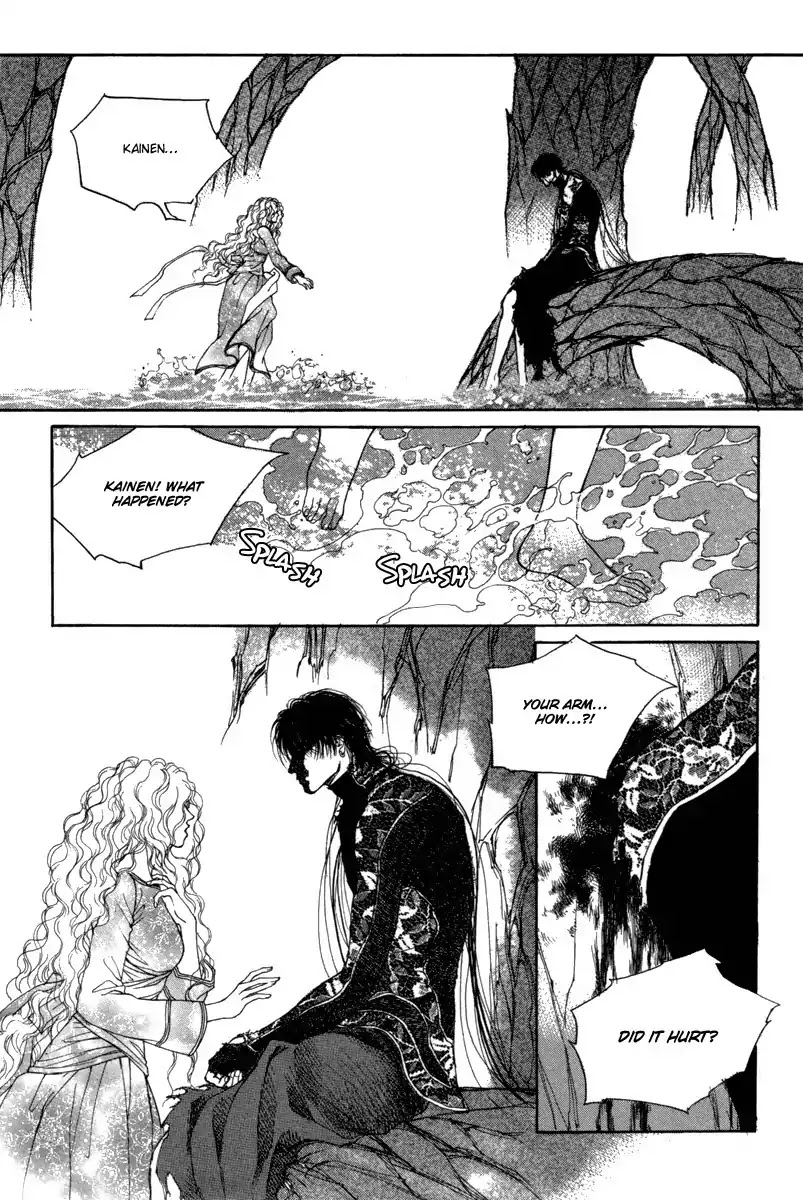 Masca Chapter 70 page 27 - Chapter 70 : Volume 12 Ch4