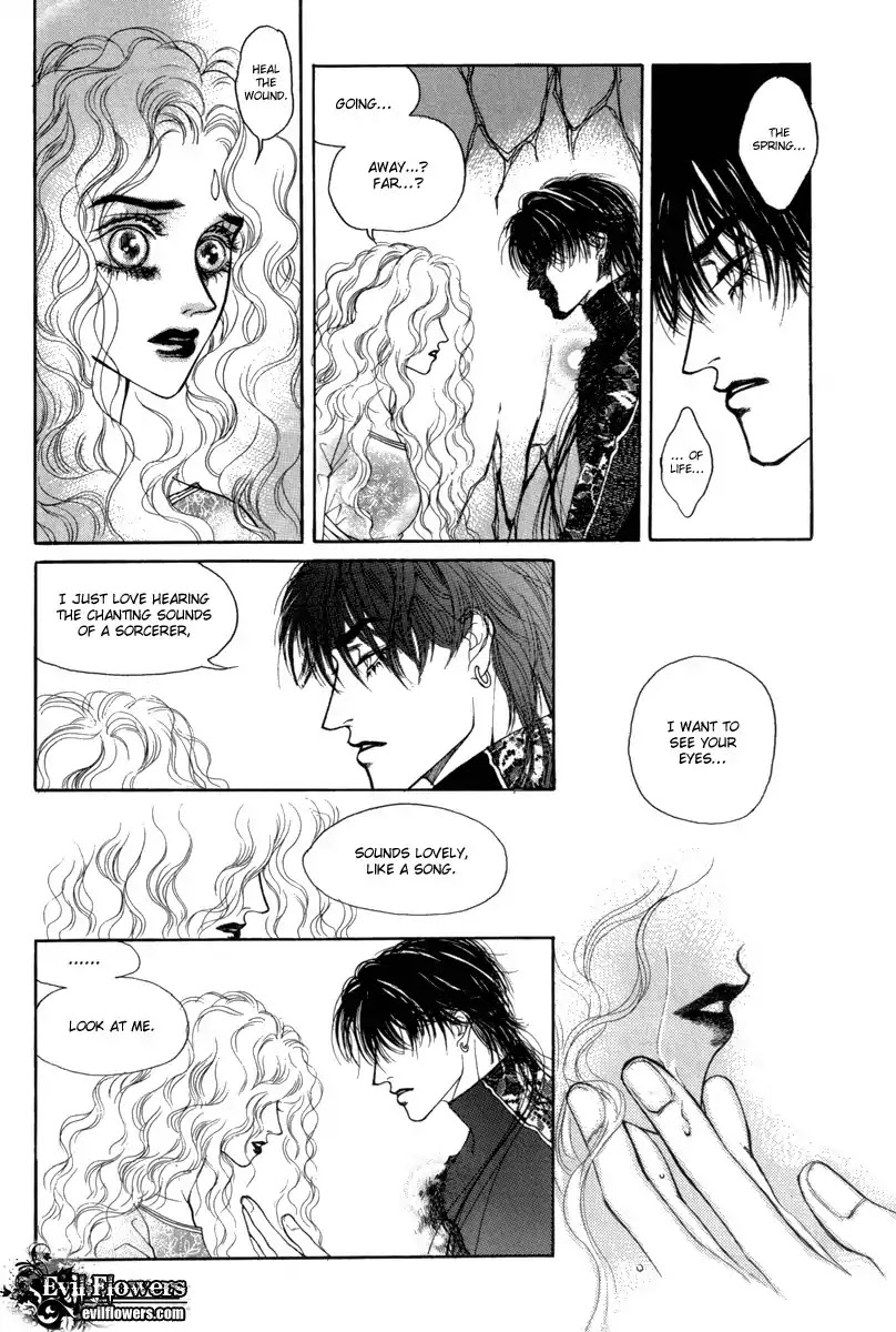 Masca Chapter 70 page 29 - Chapter 70 : Volume 12 Ch4