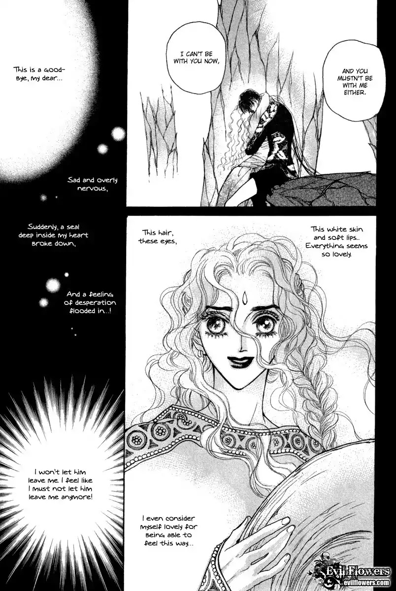 Masca Chapter 70 page 33 - Chapter 70 : Volume 12 Ch4