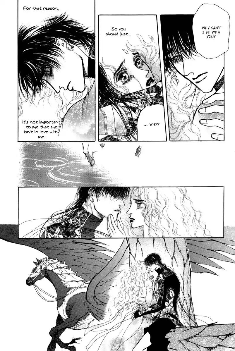 Masca Chapter 70 page 35 - Chapter 70 : Volume 12 Ch4