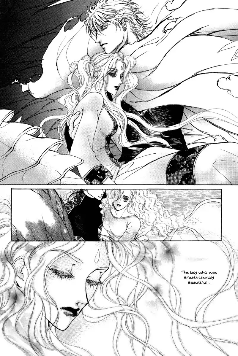 Masca Chapter 70 page 36 - Chapter 70 : Volume 12 Ch4