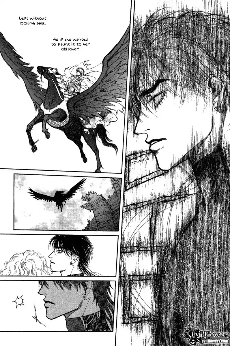 Masca Chapter 70 page 37 - Chapter 70 : Volume 12 Ch4