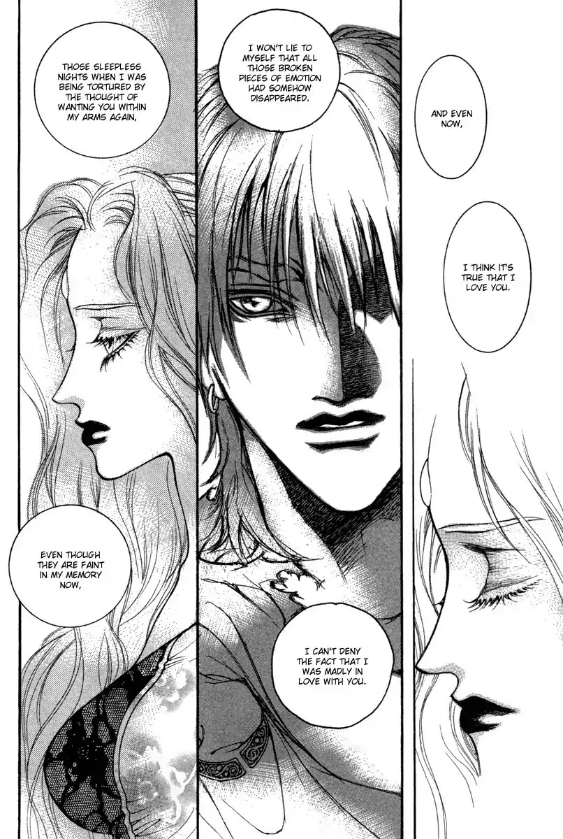 Masca Chapter 70 page 4 - Chapter 70 : Volume 12 Ch4