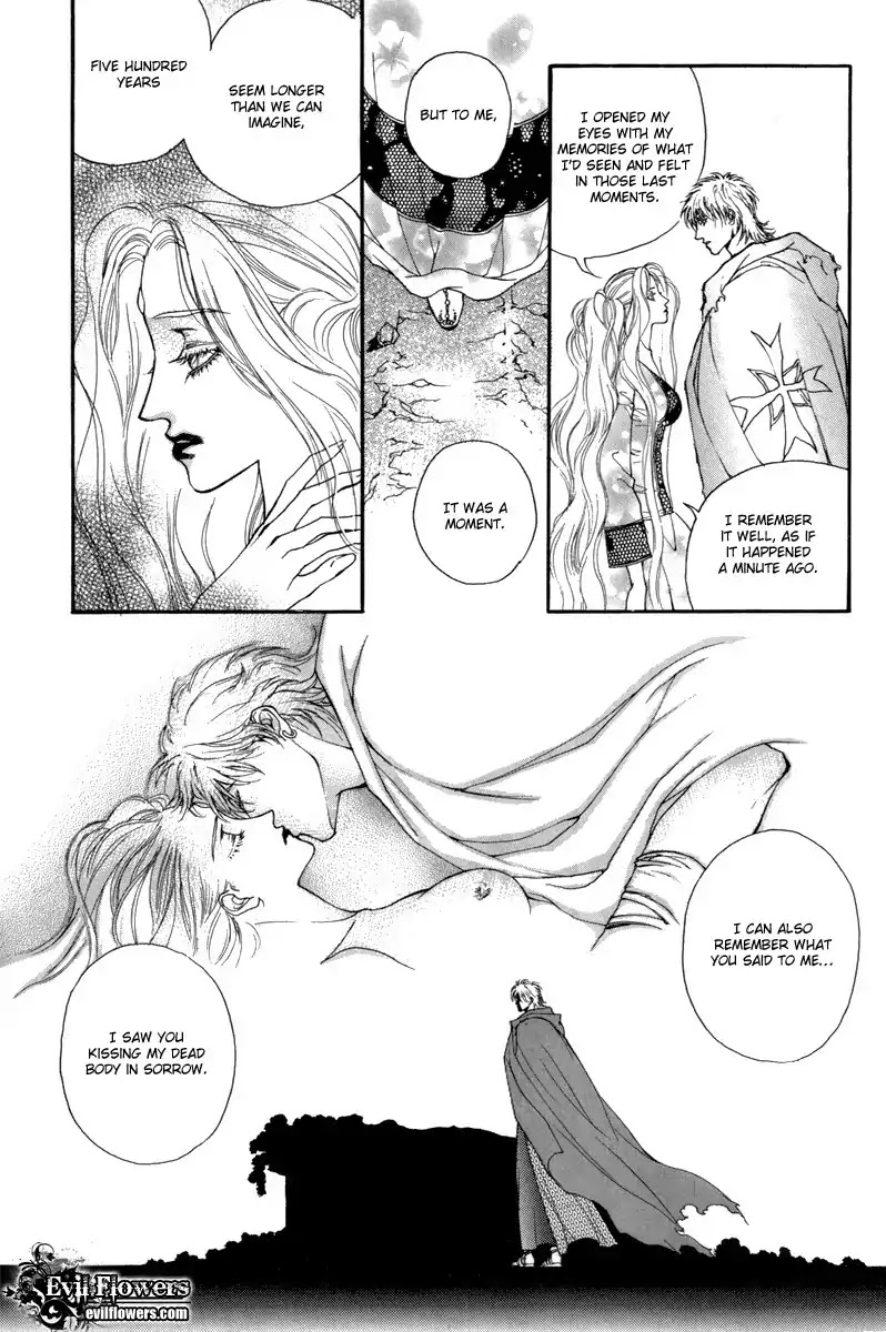 Masca Chapter 70 page 5 - Chapter 70 : Volume 12 Ch4