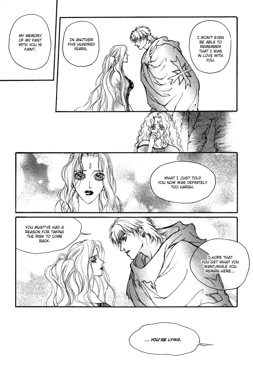 Masca Chapter 70 page 7 - Chapter 70 : Volume 12 Ch4