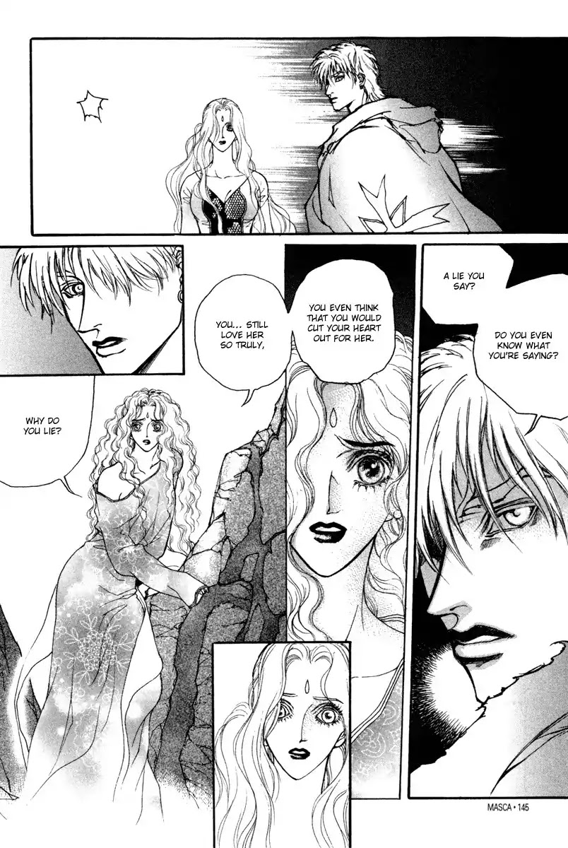 Masca Chapter 70 page 8 - Chapter 70 : Volume 12 Ch4