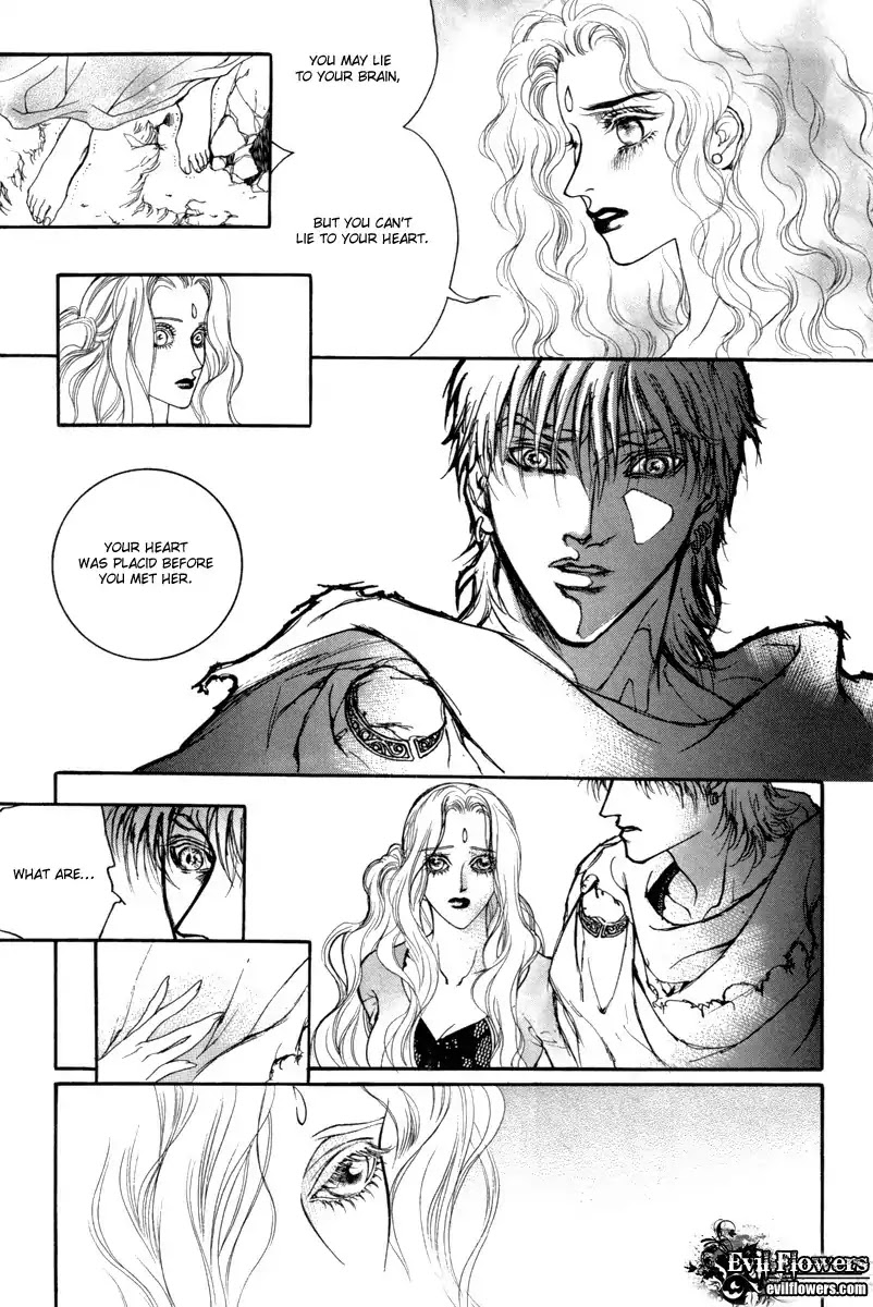 Masca Chapter 70 page 9 - Chapter 70 : Volume 12 Ch4