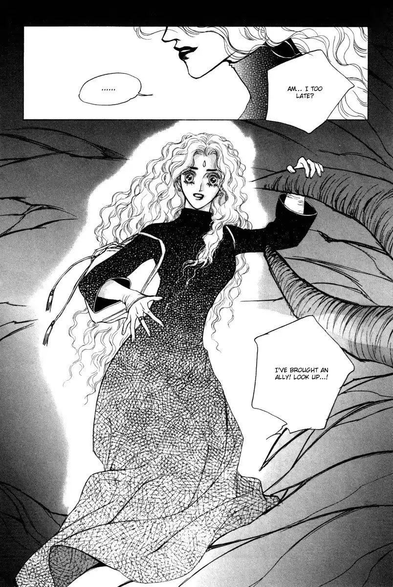 Masca Chapter 75 page 12 - Chapter 75 : END