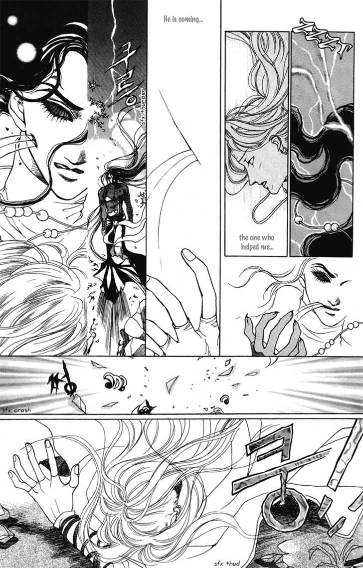 Masca Chapter 9 page 13 - Chapter 9