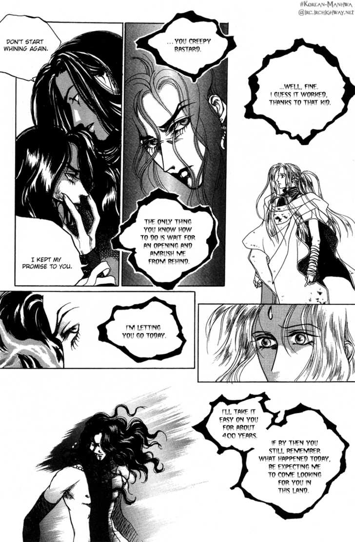 Masca Chapter 9 page 22 - Chapter 9
