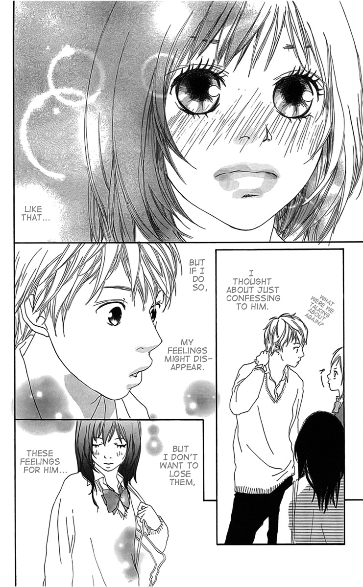 Mascara Blues Chapter 1 page 39 - Chapter 1: Mascara Blues
