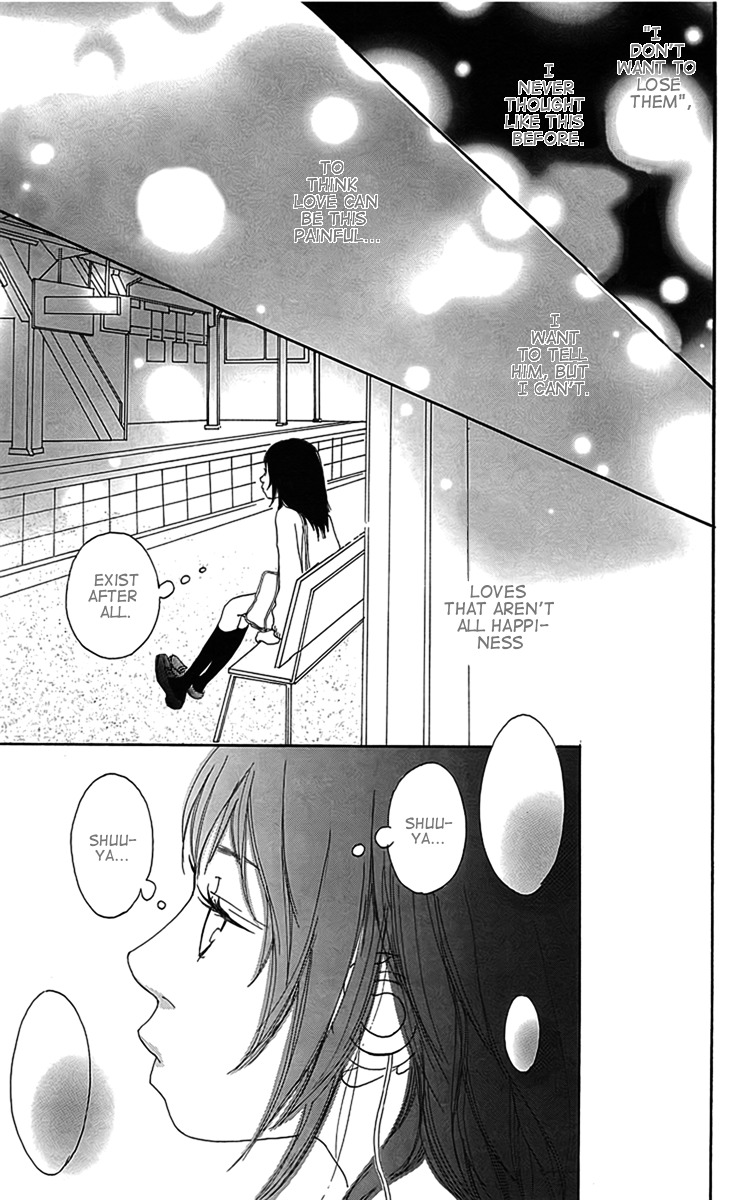 Mascara Blues Chapter 1 page 40 - Chapter 1: Mascara Blues
