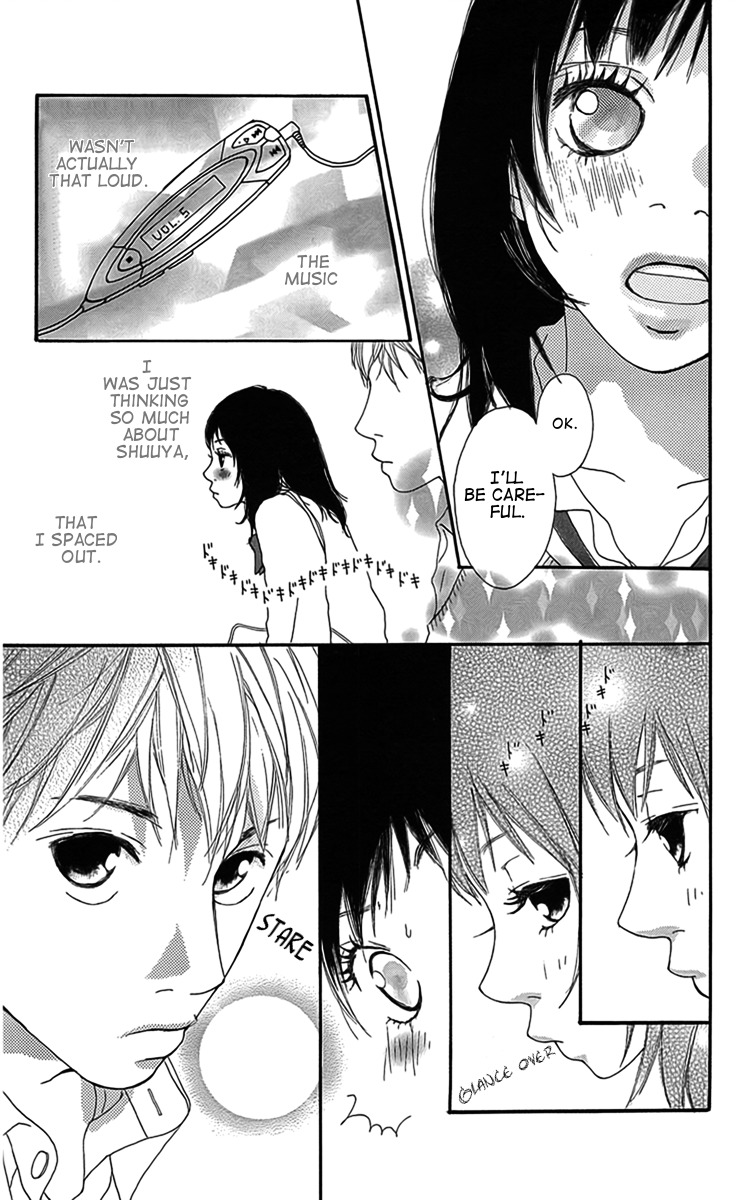 Mascara Blues Chapter 1 page 42 - Chapter 1: Mascara Blues