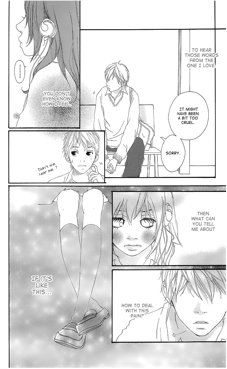 Mascara Blues Chapter 1 page 49 - Chapter 1: Mascara Blues