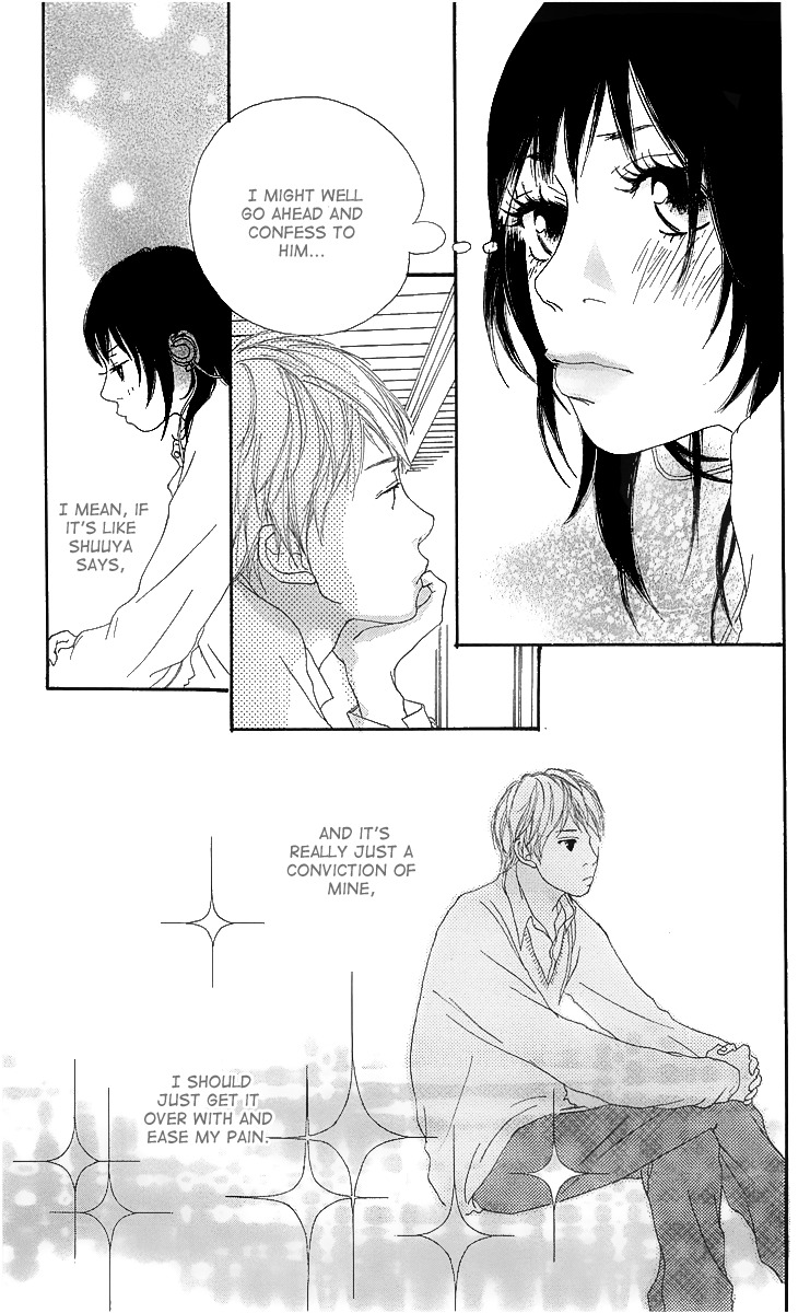 Mascara Blues Chapter 1 page 50 - Chapter 1: Mascara Blues