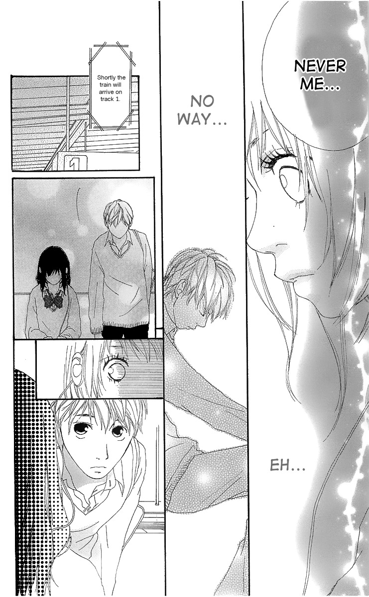 Mascara Blues Chapter 1 page 53 - Chapter 1: Mascara Blues