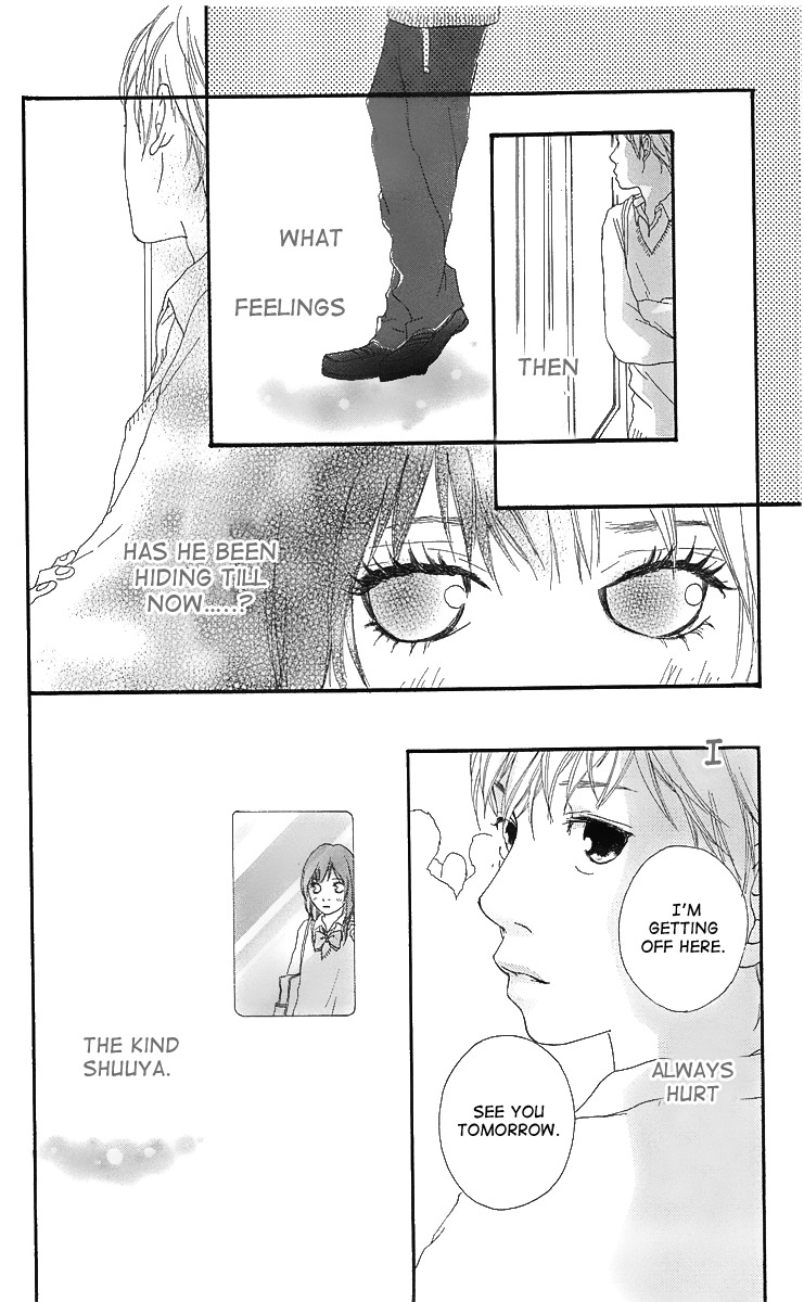 Mascara Blues Chapter 1 page 55 - Chapter 1: Mascara Blues