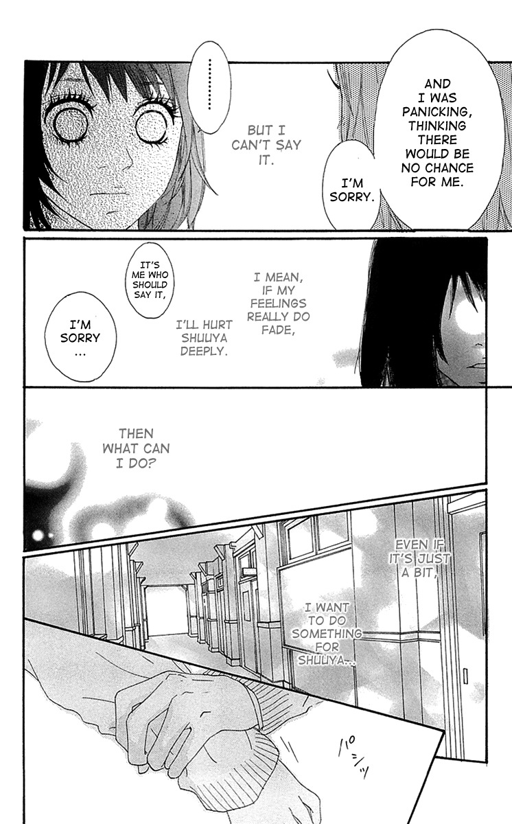 Mascara Blues Chapter 1 page 59 - Chapter 1: Mascara Blues