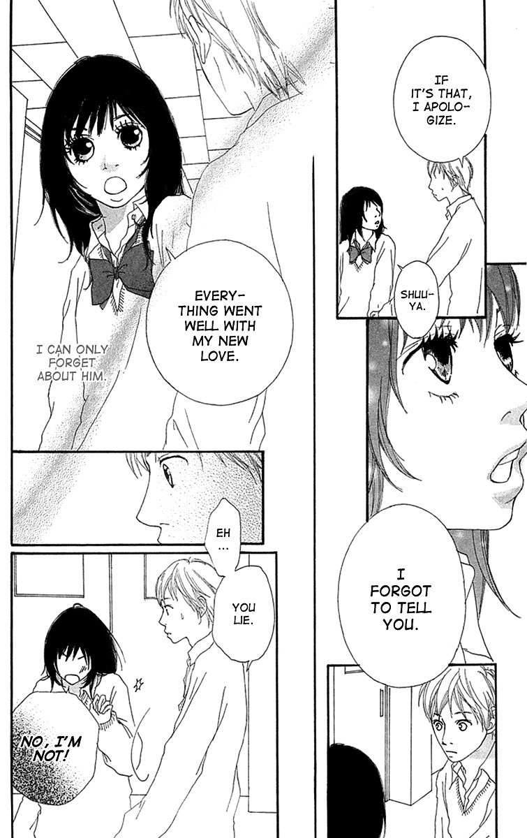 Mascara Blues Chapter 1 page 61 - Chapter 1: Mascara Blues