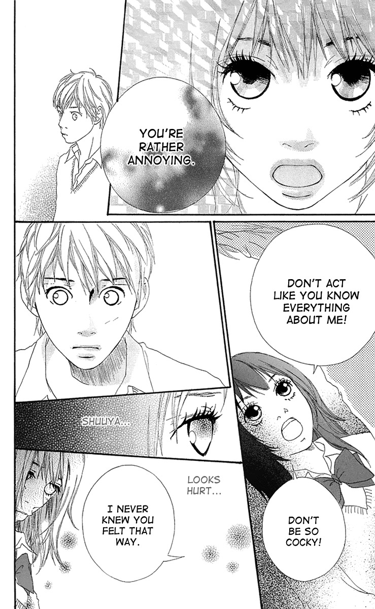 Mascara Blues Chapter 1 page 63 - Chapter 1: Mascara Blues