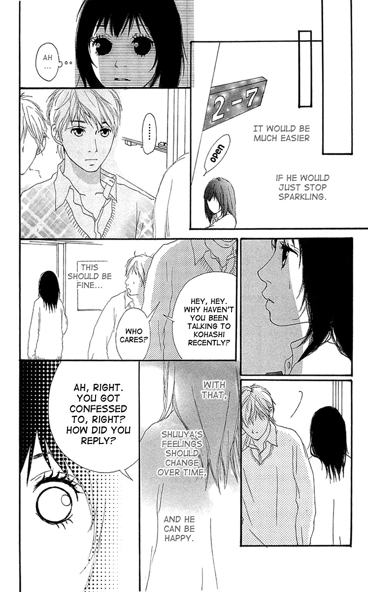 Mascara Blues Chapter 1 page 65 - Chapter 1: Mascara Blues
