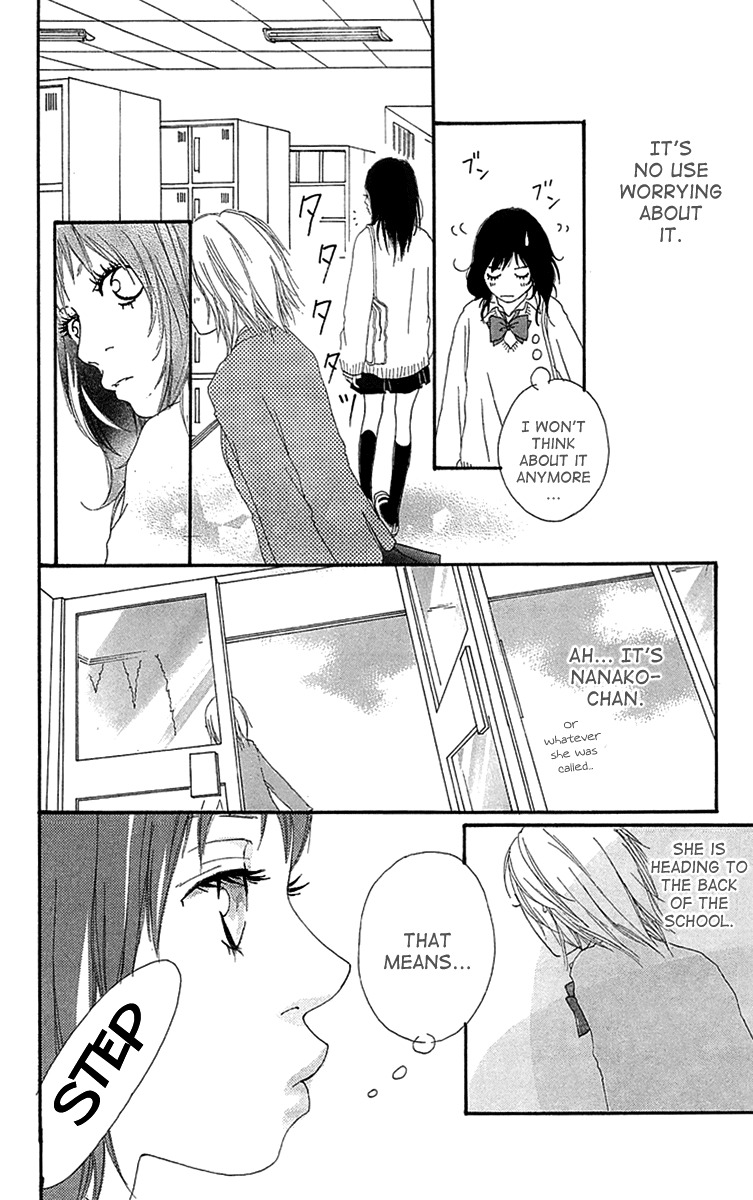Mascara Blues Chapter 1 page 67 - Chapter 1: Mascara Blues