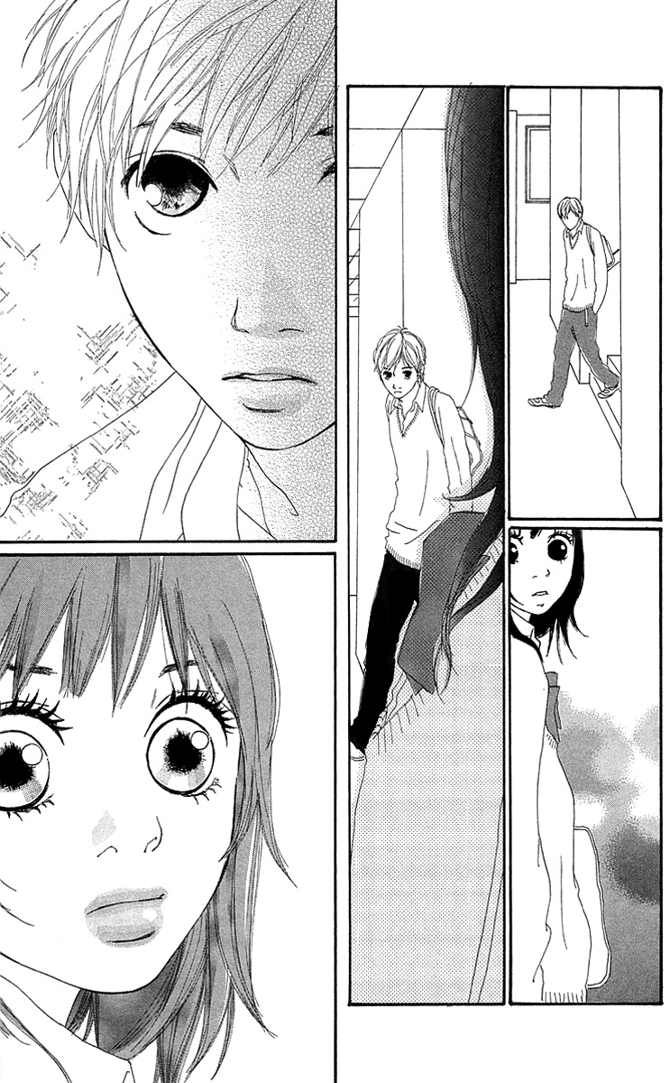 Mascara Blues Chapter 1 page 68 - Chapter 1: Mascara Blues
